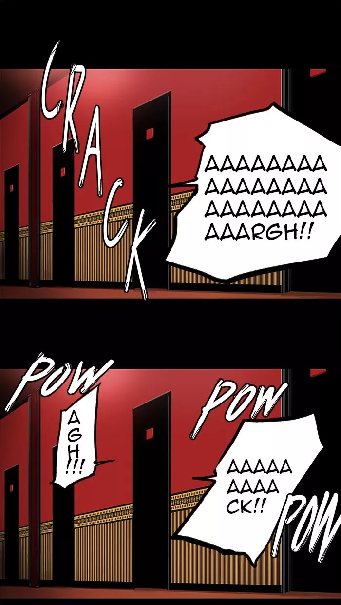 Read Tower of God Chapter 101 - [Season 2] Ep. 21 Online