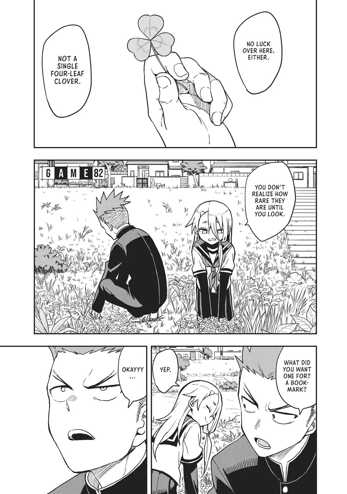 Read Soredemo Ayumu wa Yosetekuru Chapter 82 Online