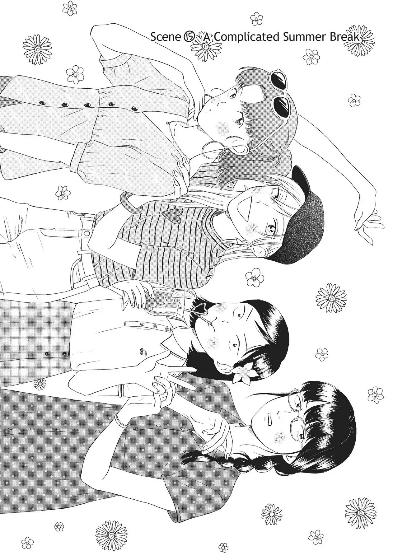 Read Skip and Loafer Chapter 15 Online