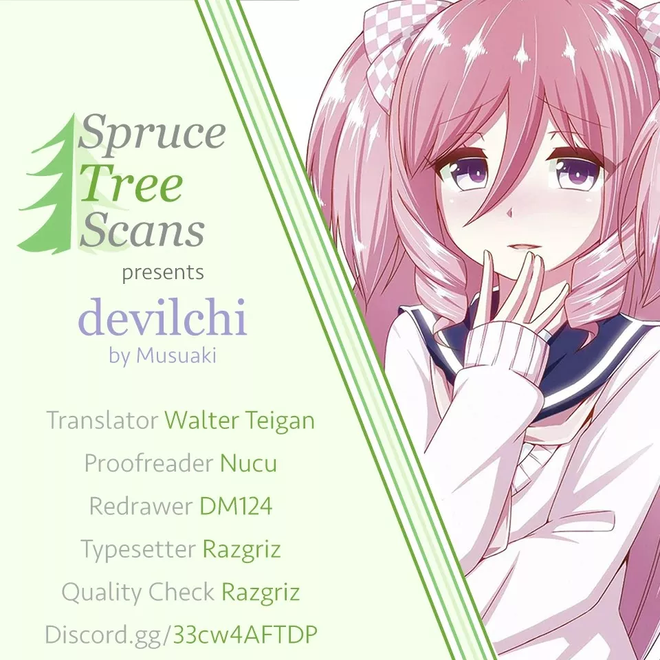 Read Devilchi Chapter 79 Online