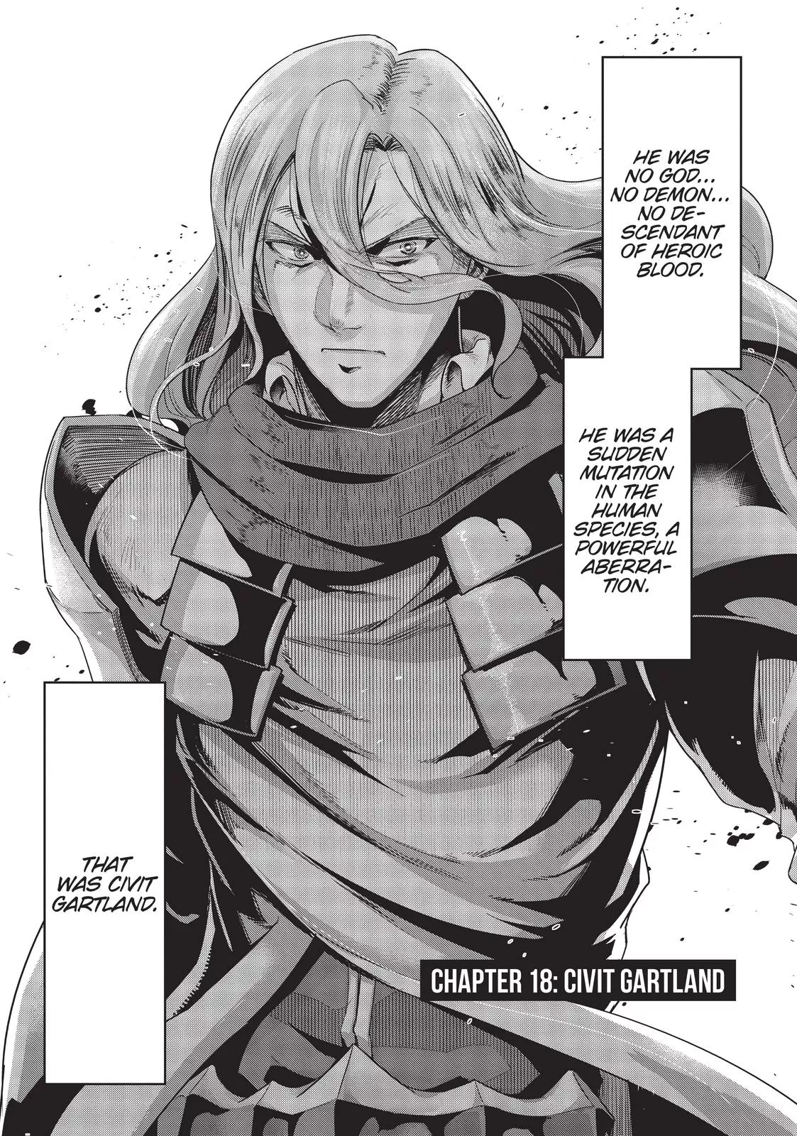 Read Hazure Waku no [Joutai Ijou Skill] de Saikyou ni Natta Ore ga Subete wo Juurin Suru made Chapter 18 Online