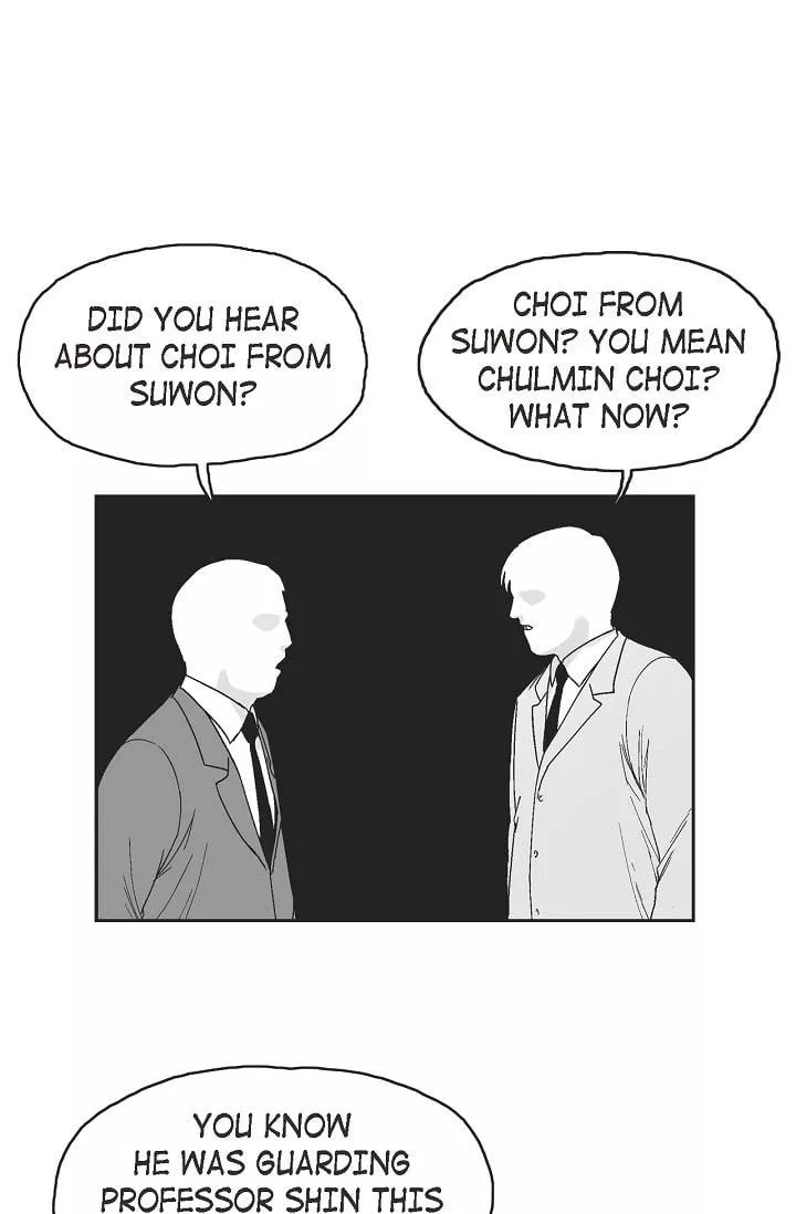 Read An Eye for an Eye Chapter 75 Online