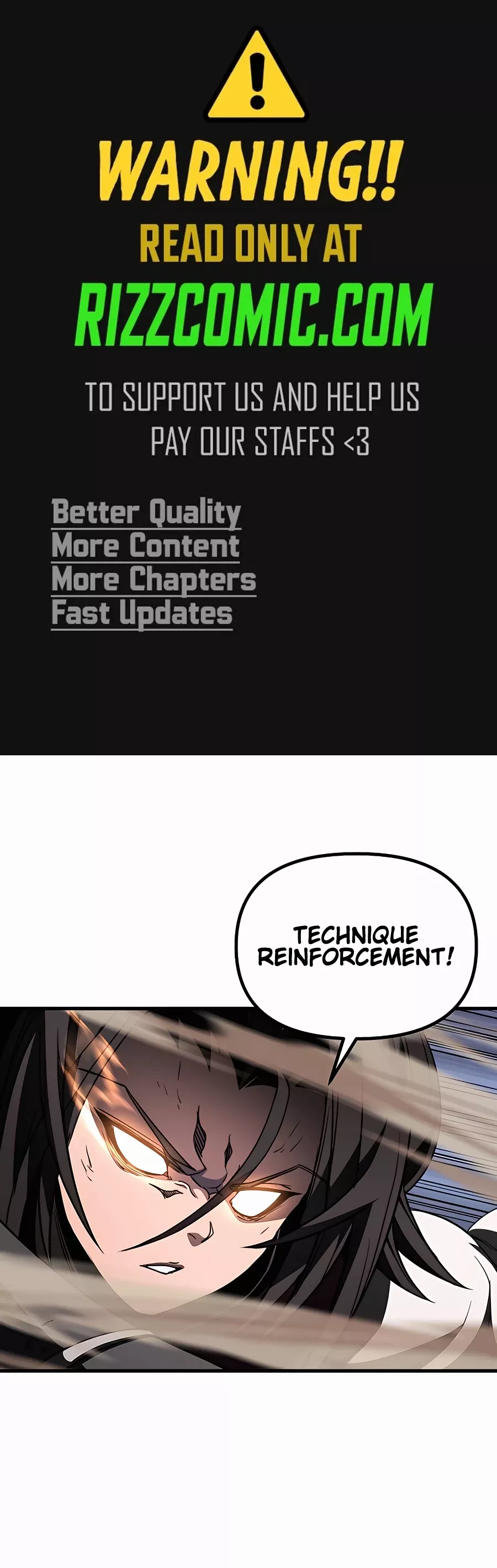 Read The Invincible of The East Chapter 22 Online