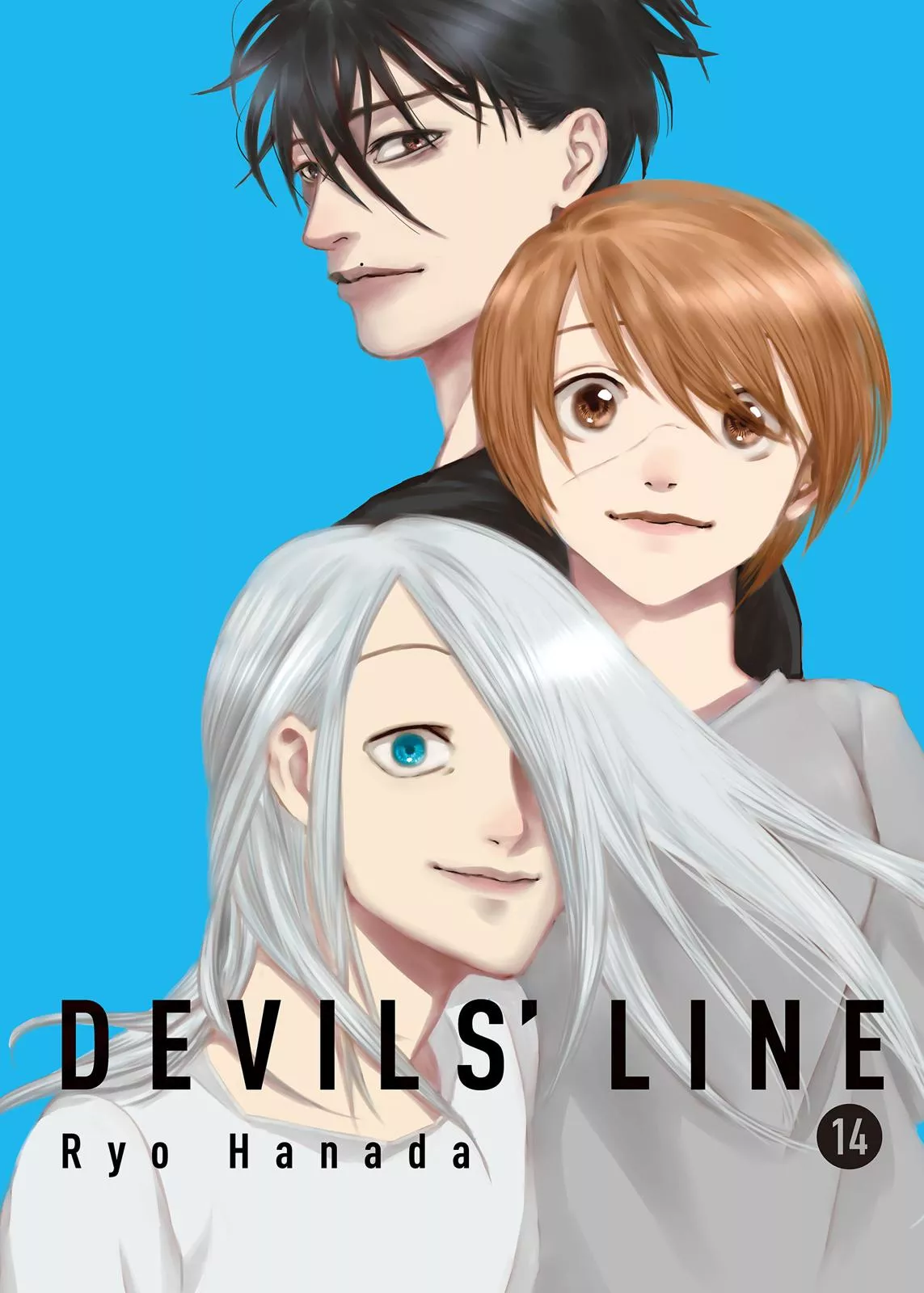 Read Devils’ Line Chapter 66.6 Online