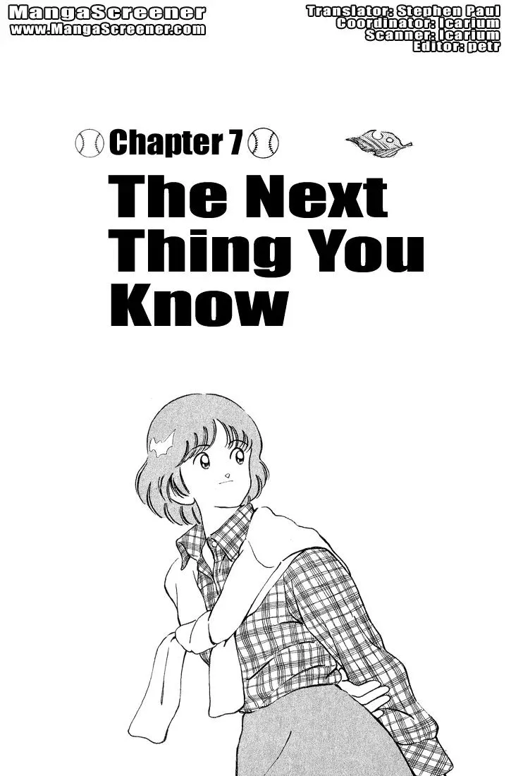 Read H2 Chapter 244 - The Next Thing You Know Online
