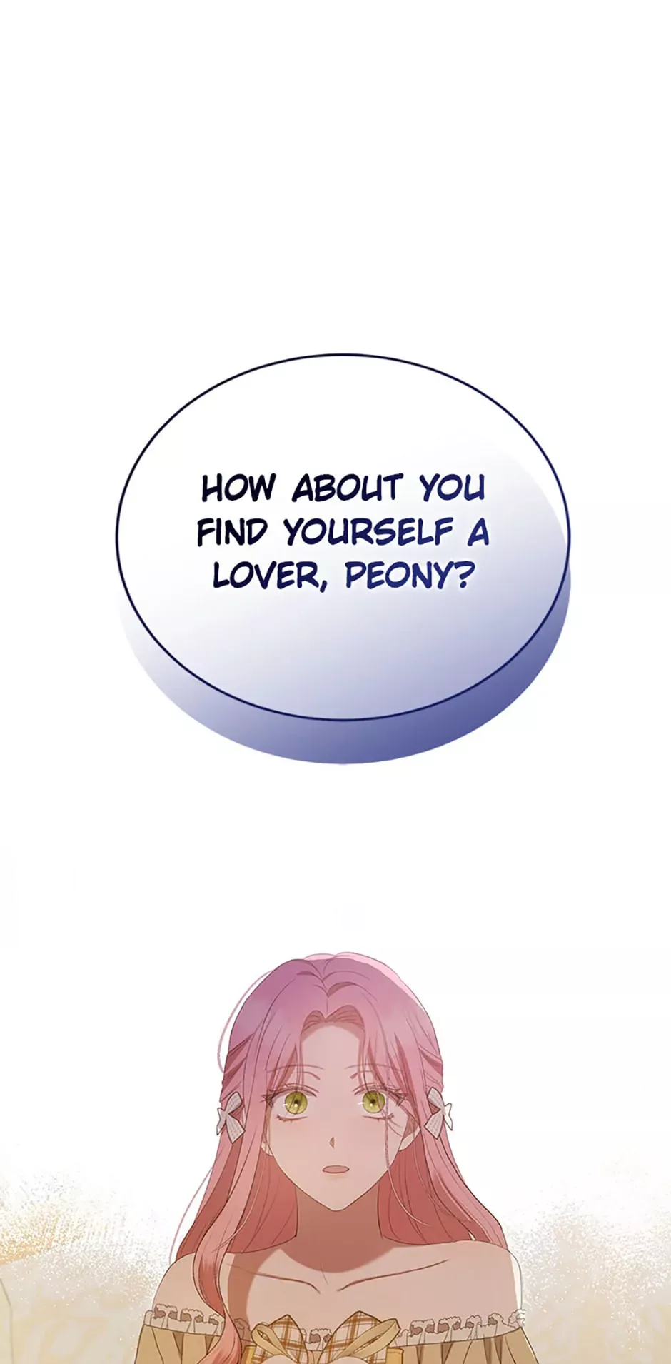 Read Peony: Dreaming of the Dangerous Grand Duke Chapter 32 Online