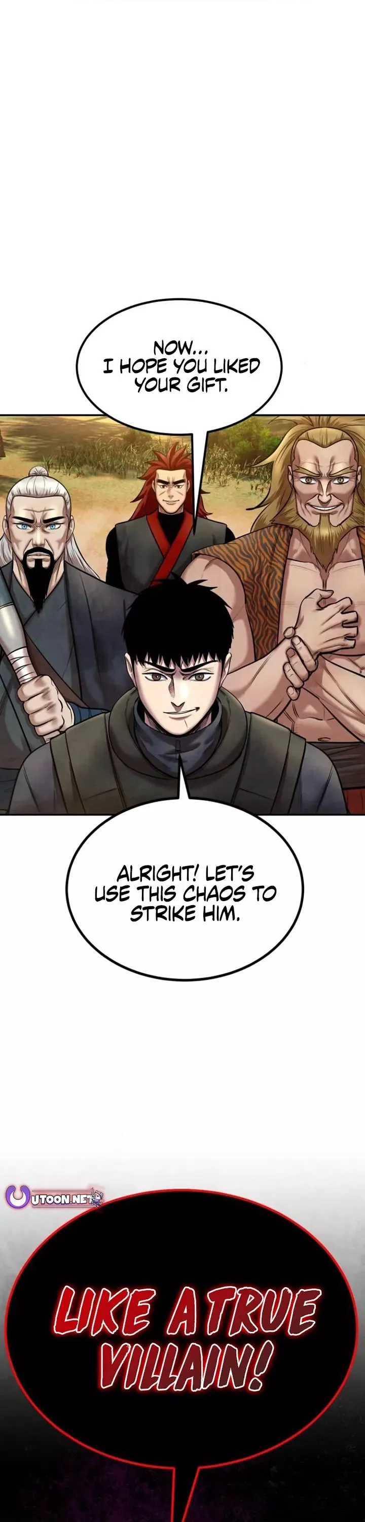 Read Embodiment of the Assassin in the Murim World Chapter 50 Online