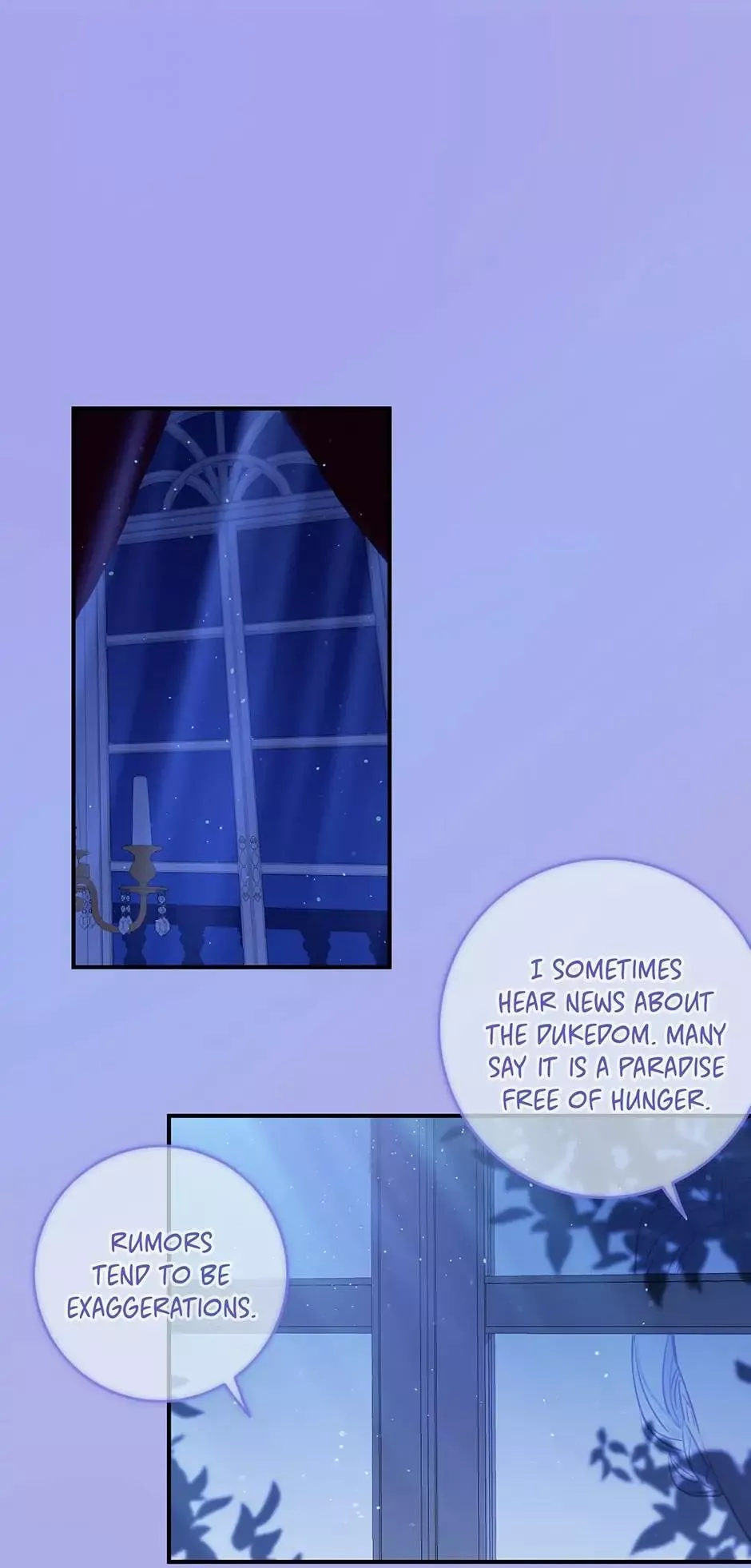 Read The Great Wish Chapter 112 Online
