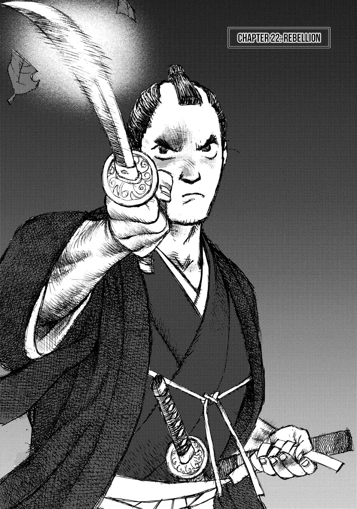 Read Ichigeki Chapter 22 - Rebellion Online