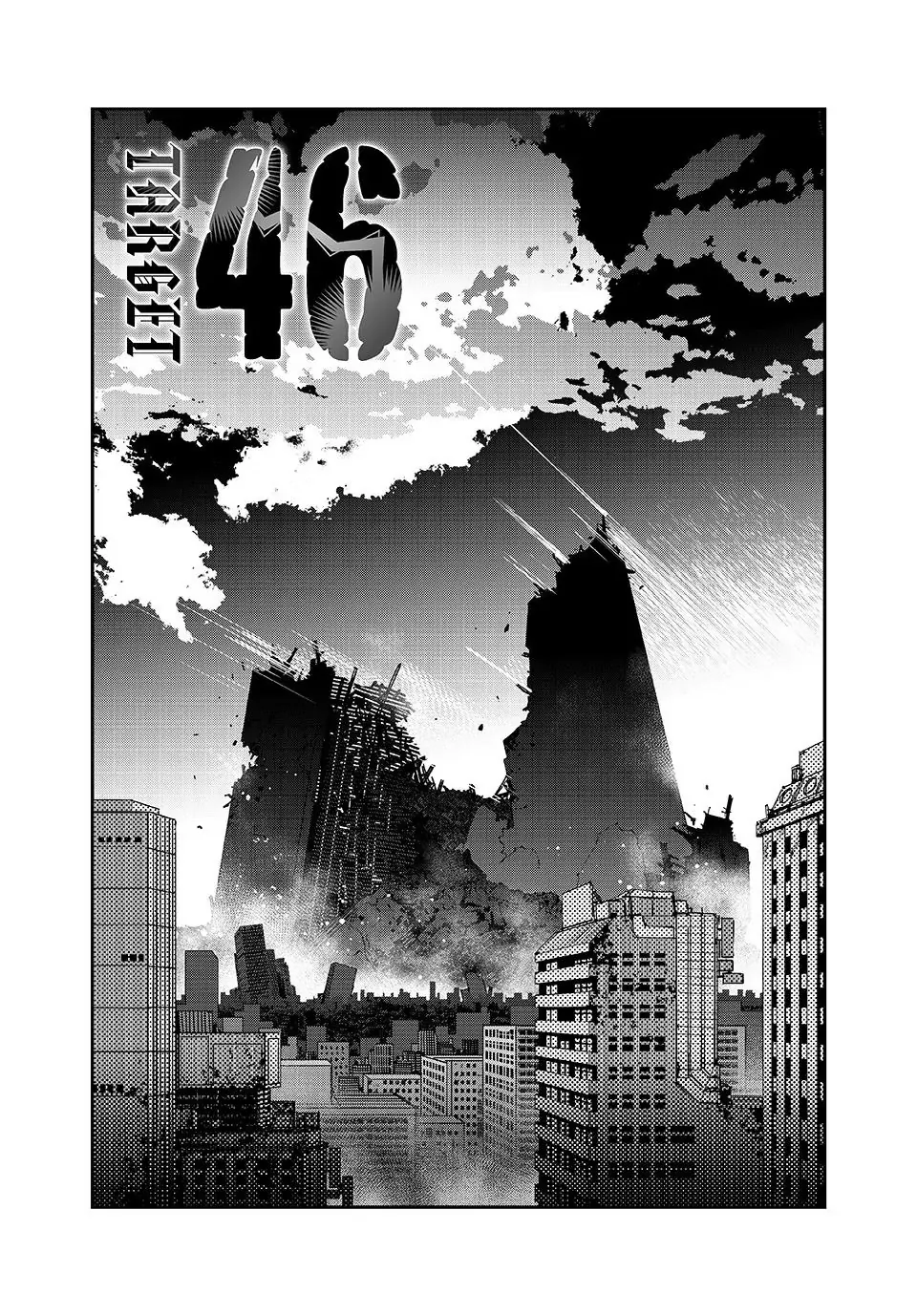 Read Tank Chair Chapter 46 Online