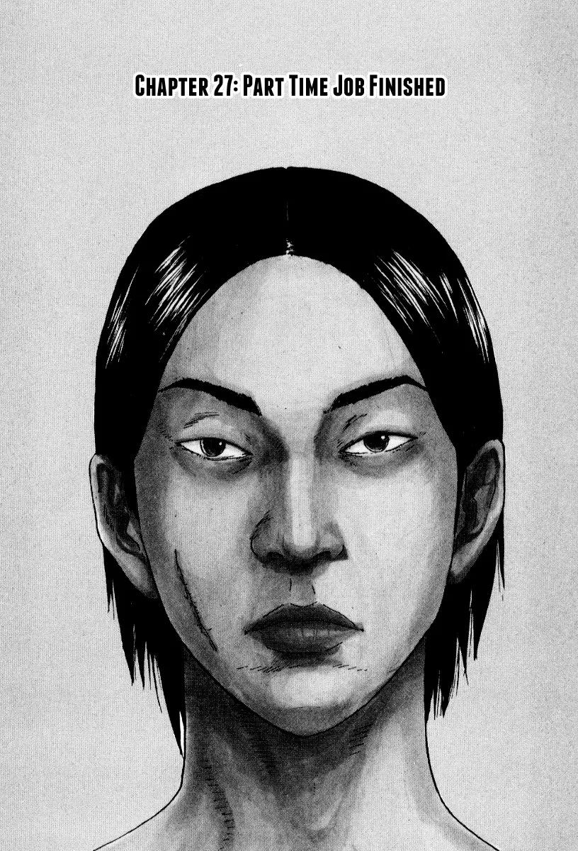 Read Himizu Chapter 27 - Part Time Job Finished Online