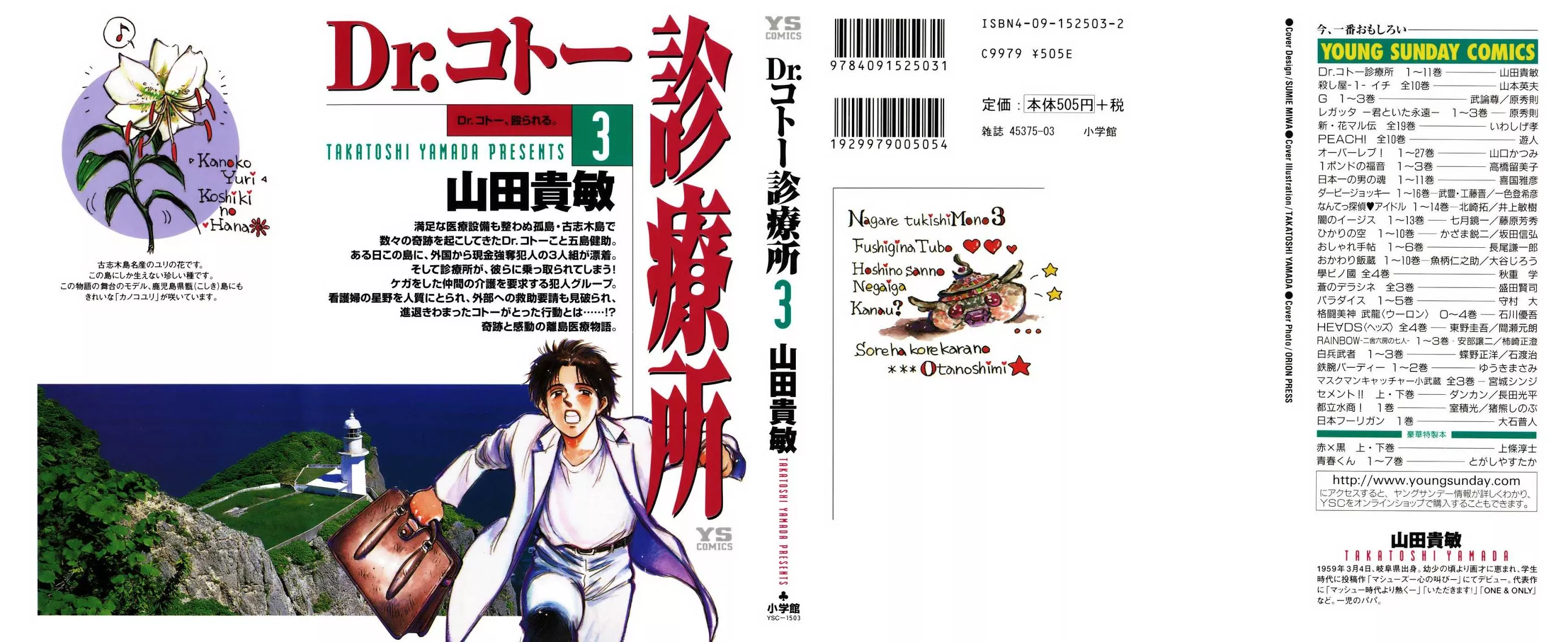 Read Dr. Koto Shinryoujo Chapter 22 Online