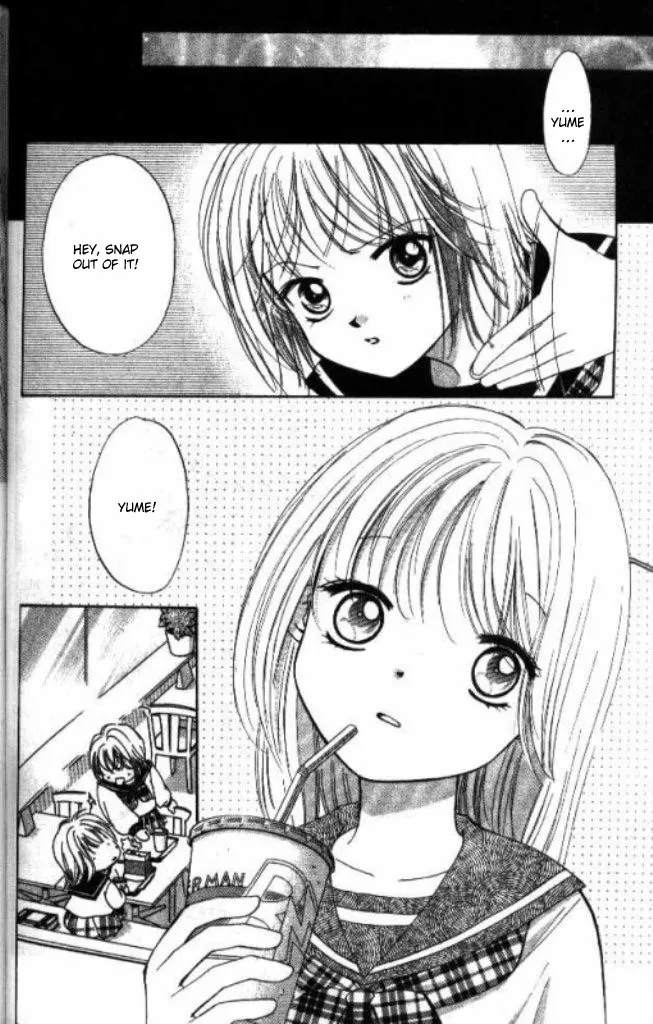 Read Heart Chapter 22 Online