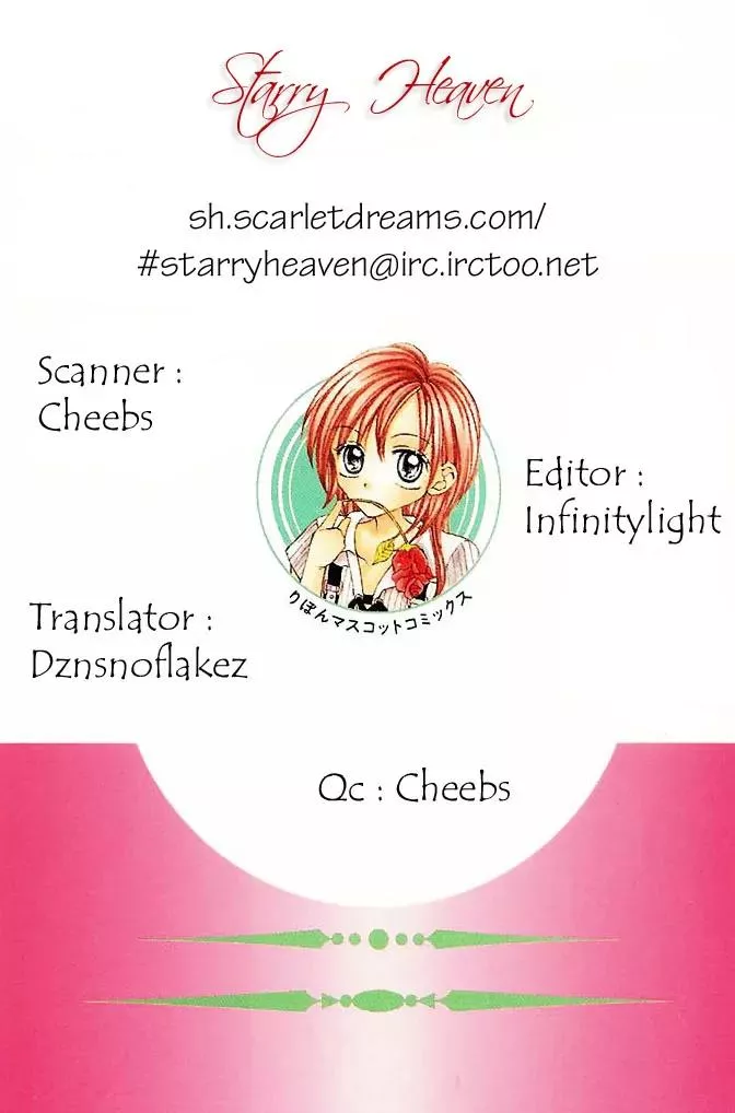 Read Charisma Doll Chapter 9 Online