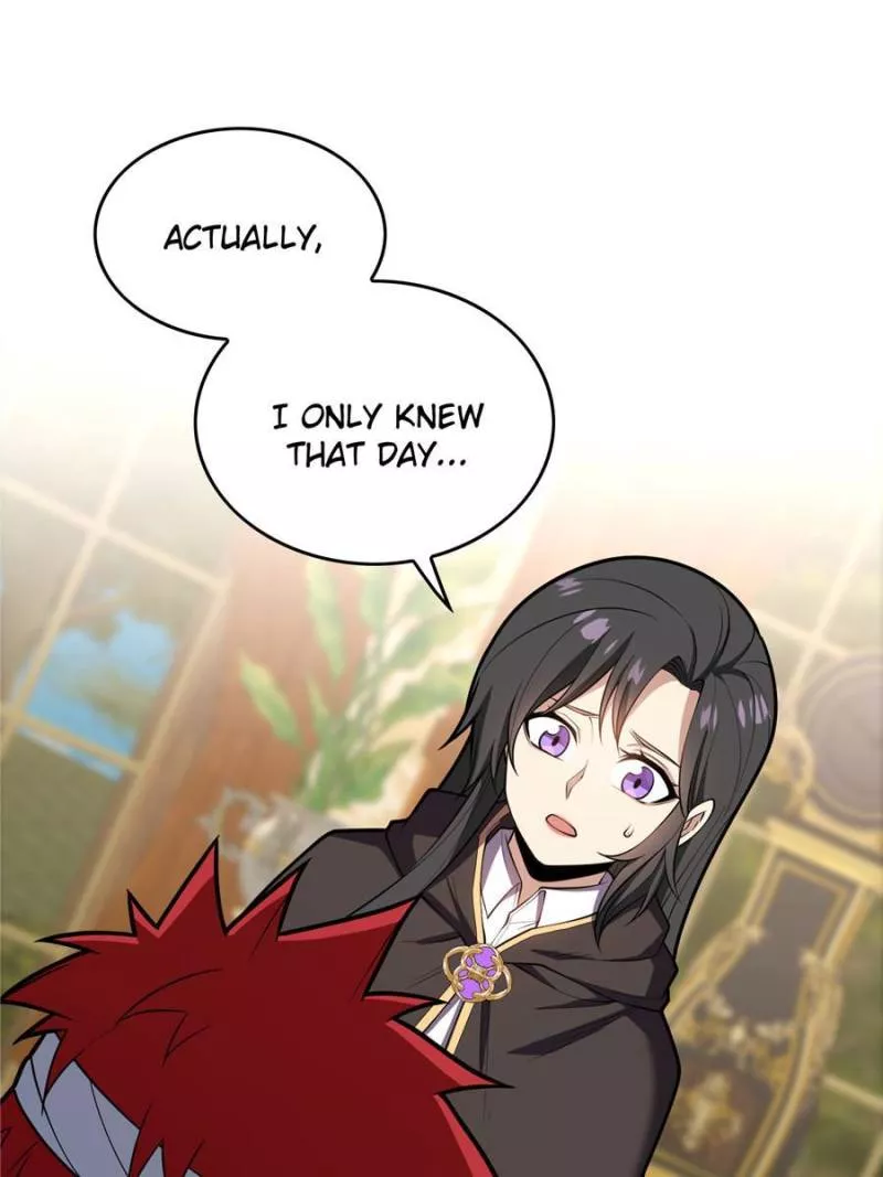 Read My Dragon System Chapter 58 Online