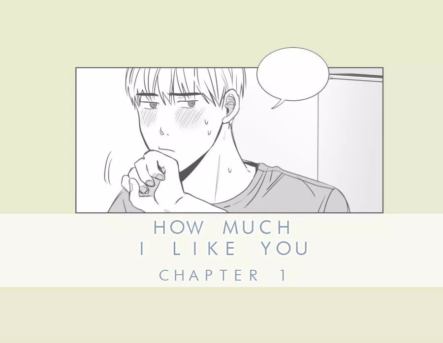 Read Love Me More Chapter 1 Online