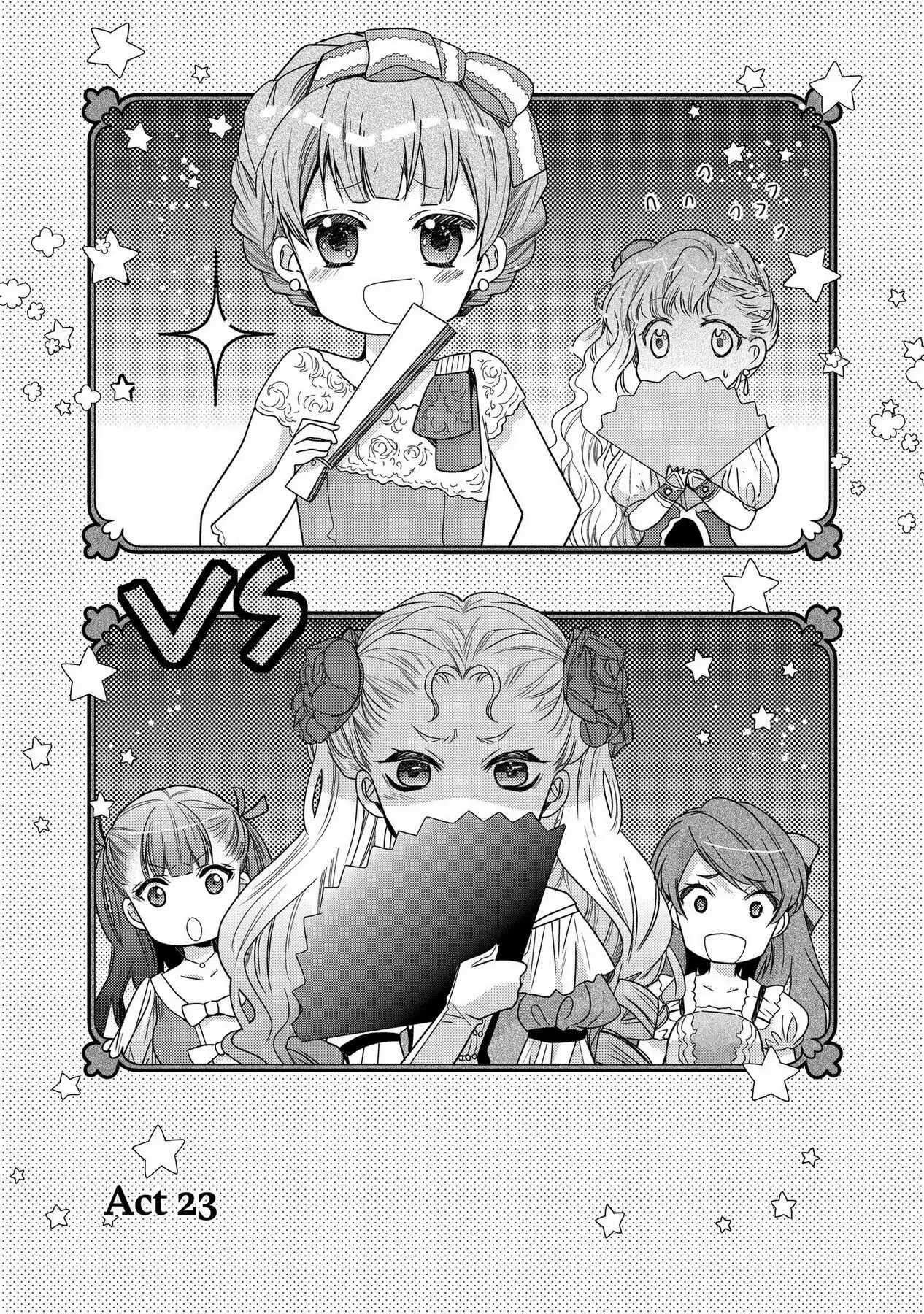 Read Bibliophile Princess Chapter 23 Online