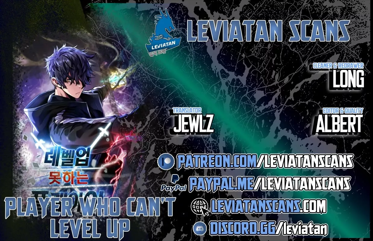 Read The Player That Can’t Level Up Chapter 42 Online