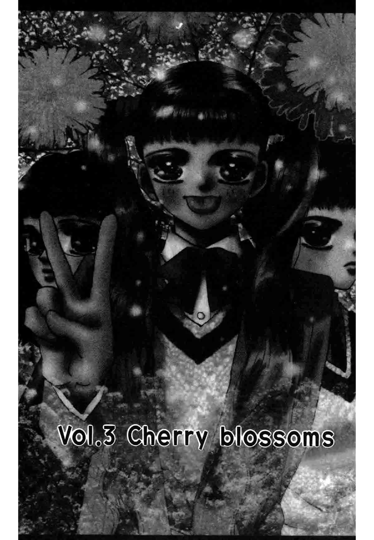 Read Box Variety! Chapter 7 - Cherry Blossoms (1) Online