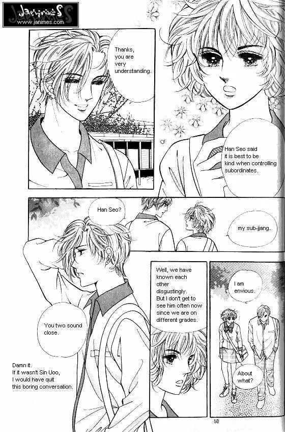 Read Hot Blooded Woman Chapter 90 Online