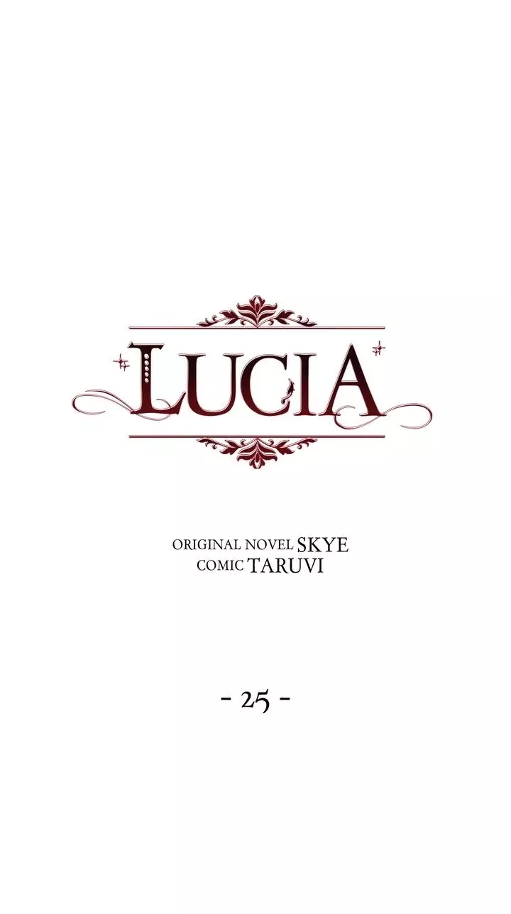 Read Lucia Chapter 25 Online