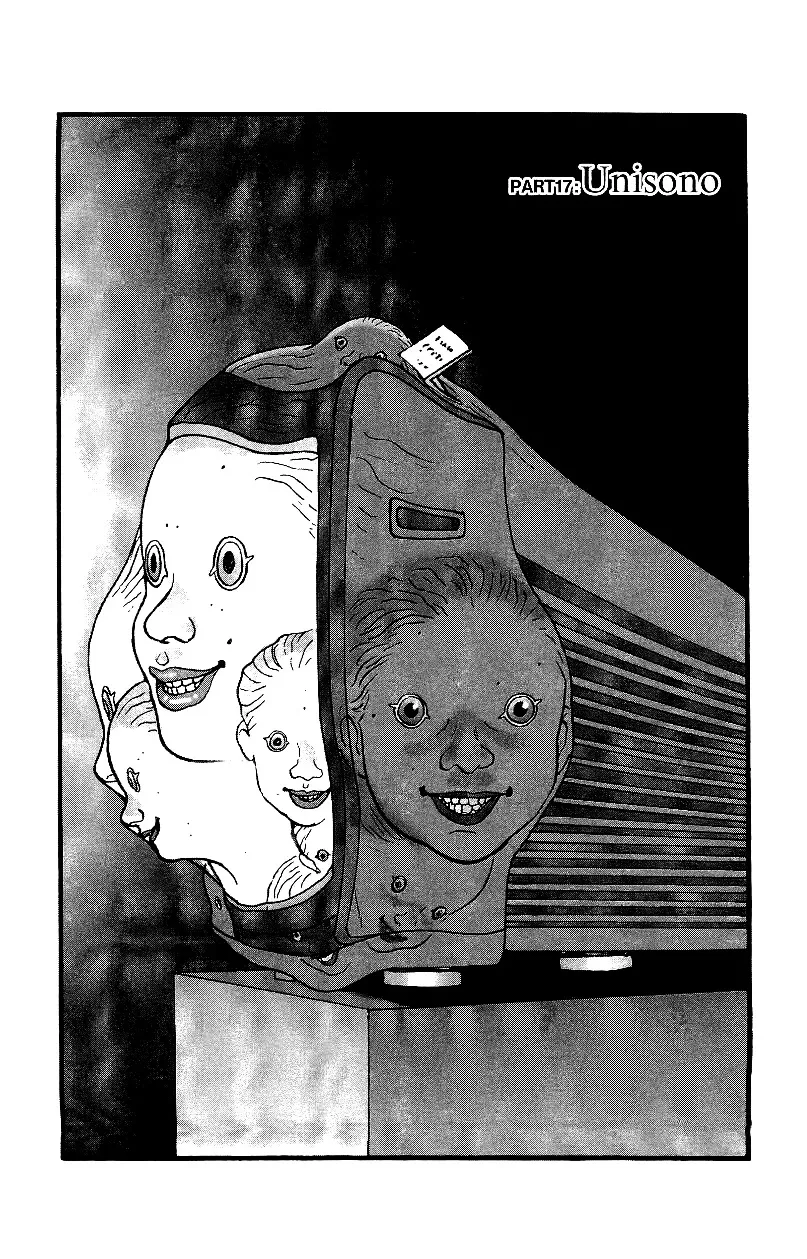Read Gamurakan Chapter 17 - Unisono Online