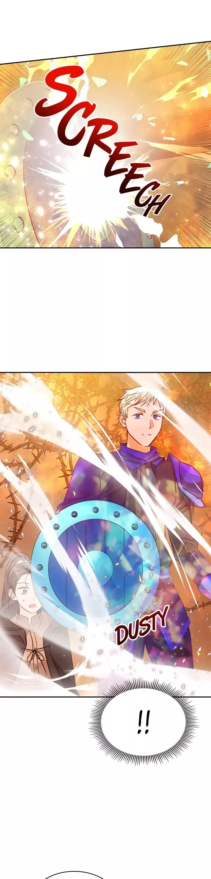 Read Terrarium Adventure Chapter 87 Online