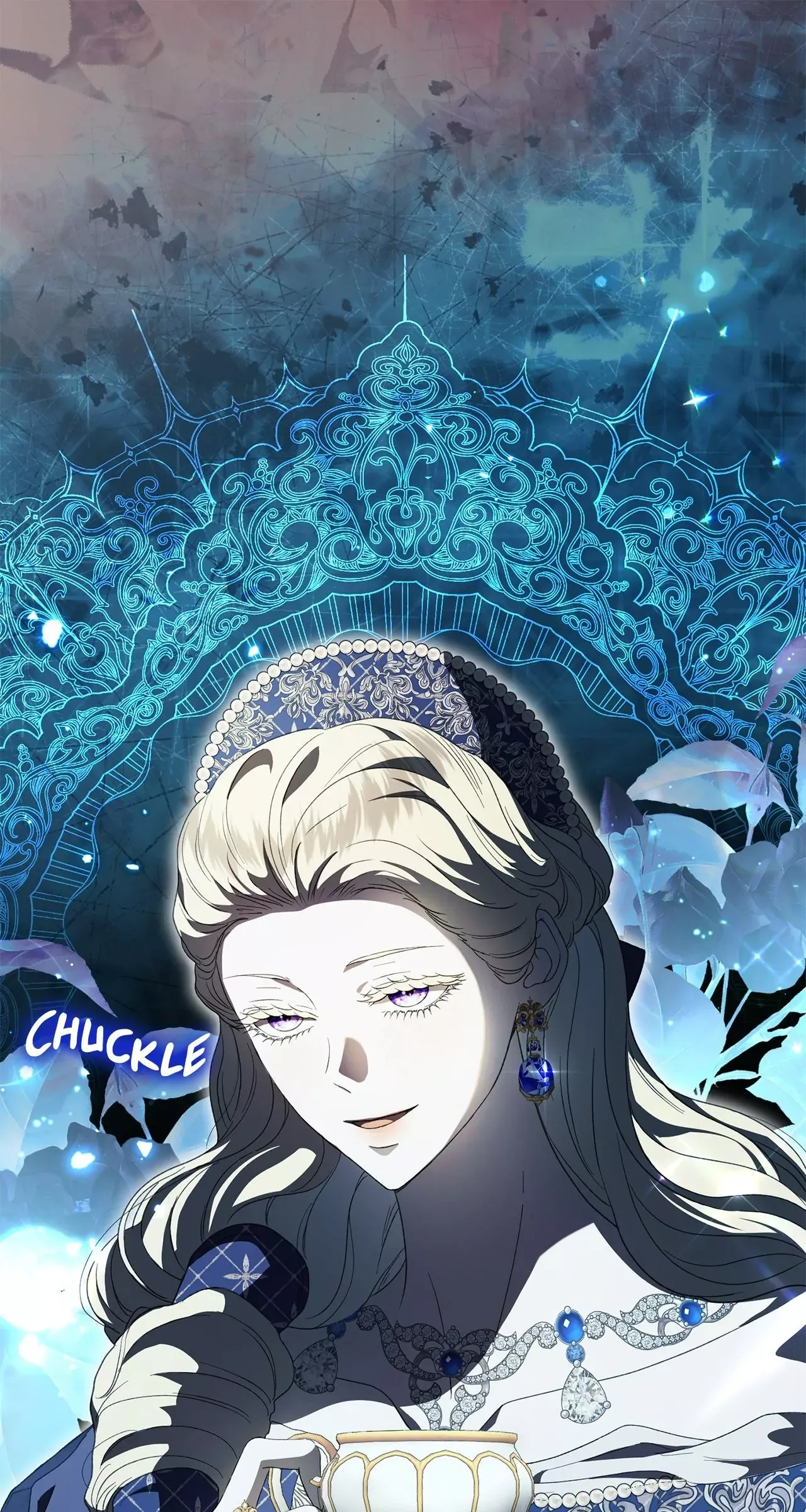 Read The Stone Thrown in the Lake Chapter 44 Online