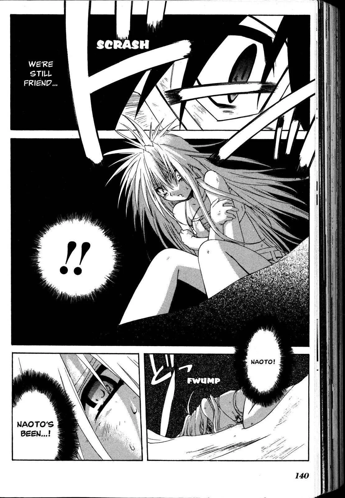 Read Desert Coral Chapter 15 - God Online
