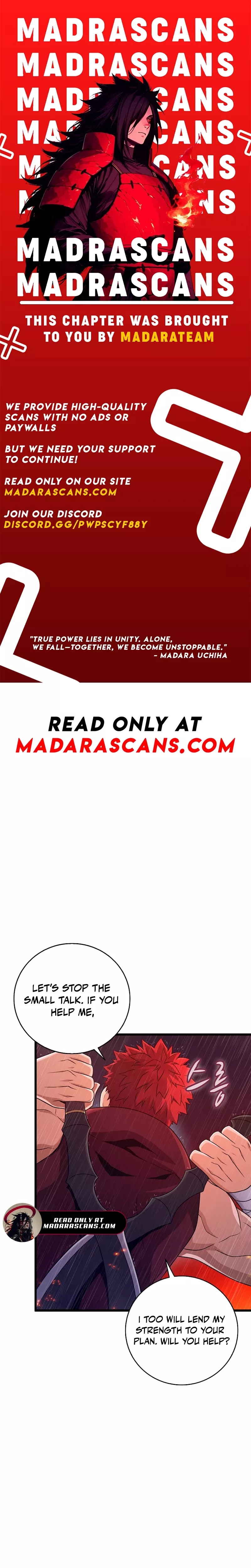 Read Arcane Sniper Chapter 191 Online