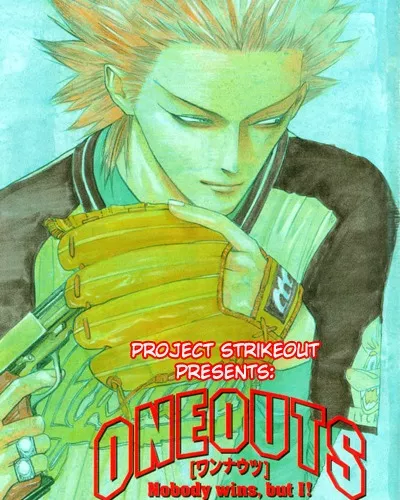 Read One Outs Chapter 1 - Premonition Online