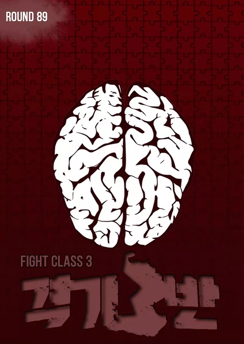 Read Fight Class 3 Chapter 89 Online