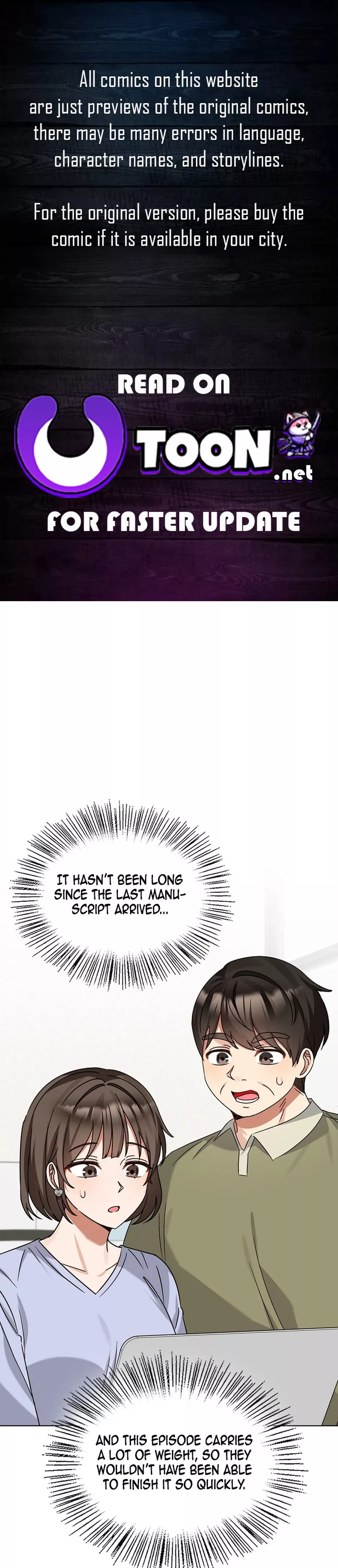 Read I Became a Doting Father Chapter 183 Online