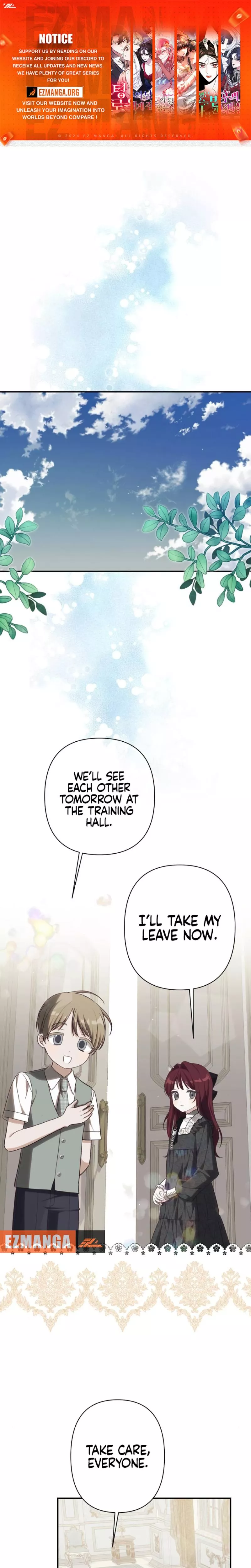 Read Monster Princess of the Snowy Mountain Chapter 43 Online