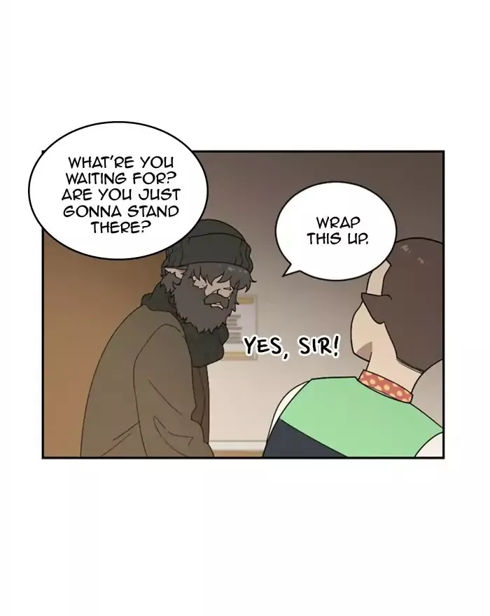 Read Hana Haru Chapter 82 - Anwser (1) Online