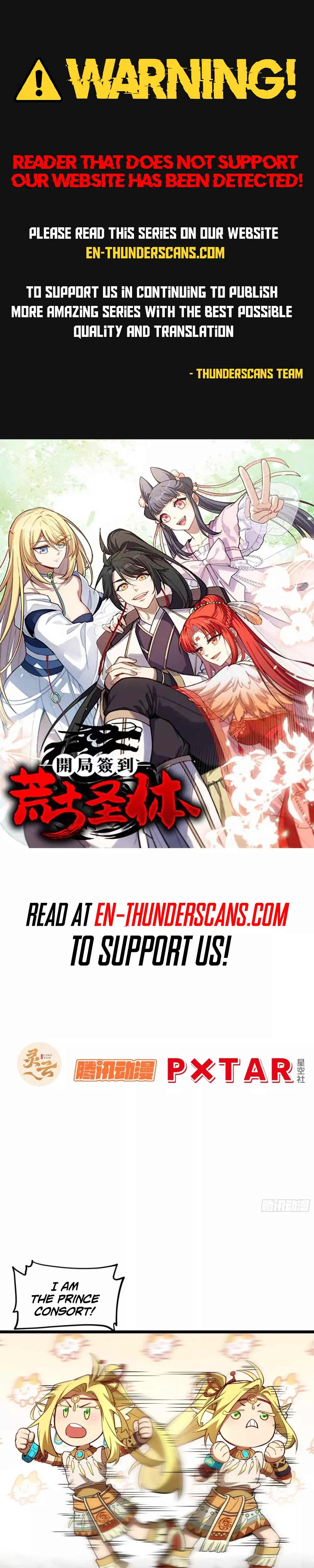 Read Scoring the Sacred Body of the Ancients from the Get-go Chapter 103 Online