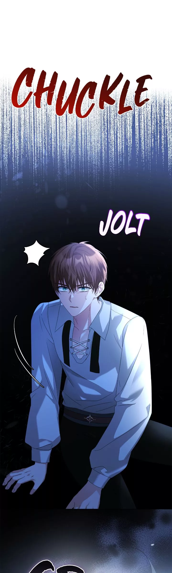 Read The Ugly Duckling’s Secret Pouch Chapter 35 Online