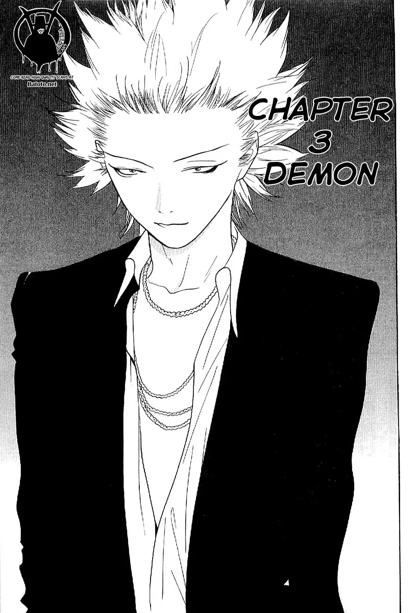 Read One Outs Chapter 168.3 - Demon Online