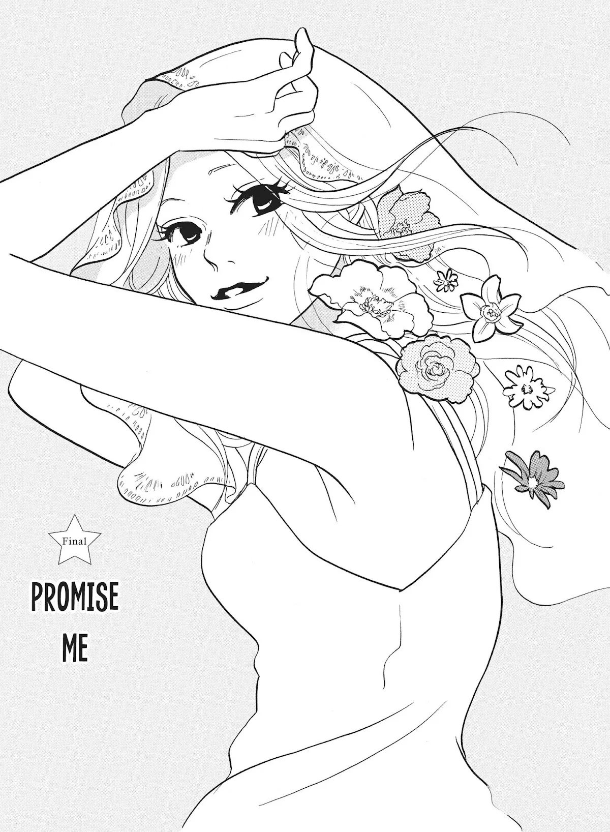 Read Futsutsuka na Yome desu ga! Chapter 41 - Promise Me [END] Online
