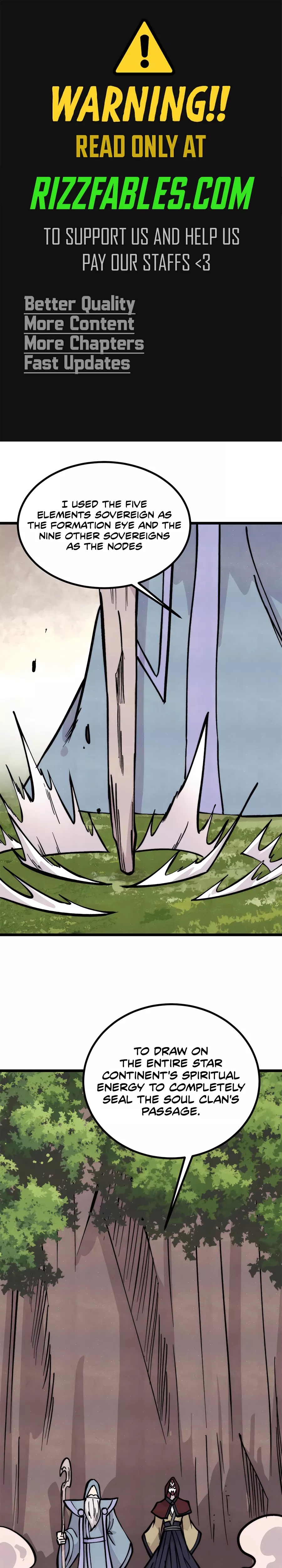 Read All Hail the Sect Leader Chapter 432 Online
