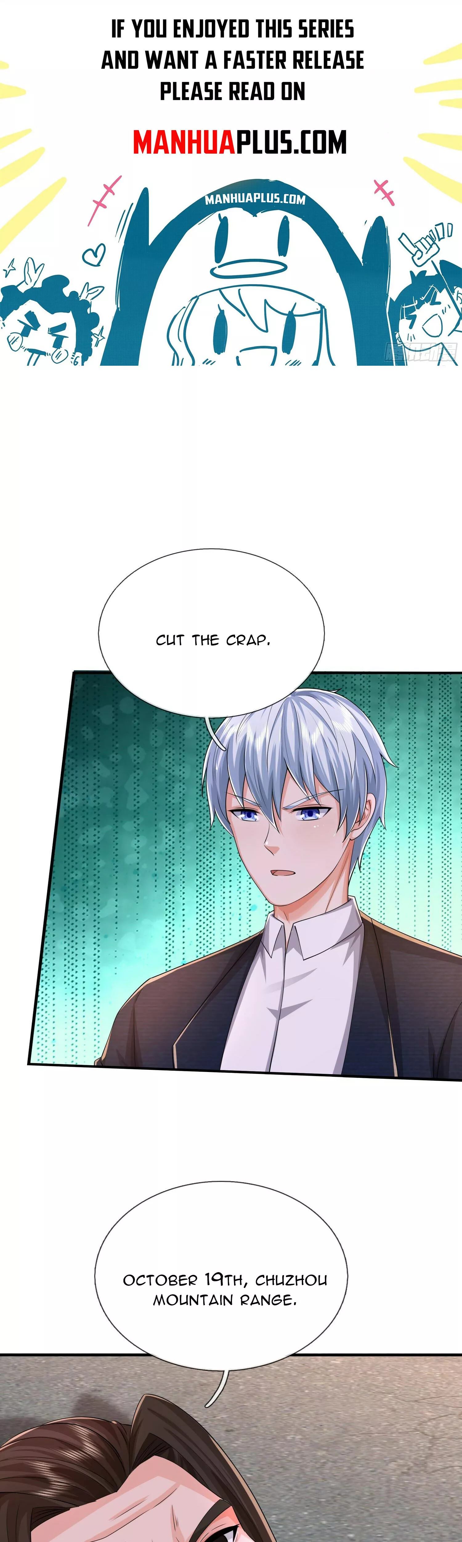 Read I’m the Great Immortal Chapter 611 Online