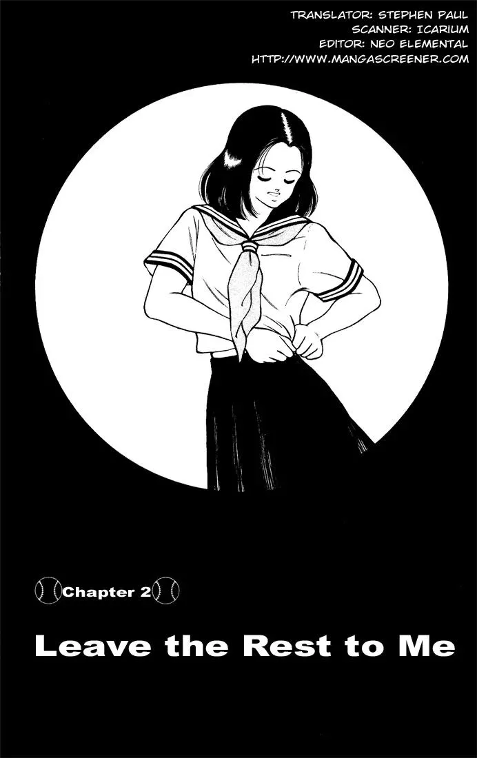 Read H2 Chapter 131 - Leave the Rest to Me Online
