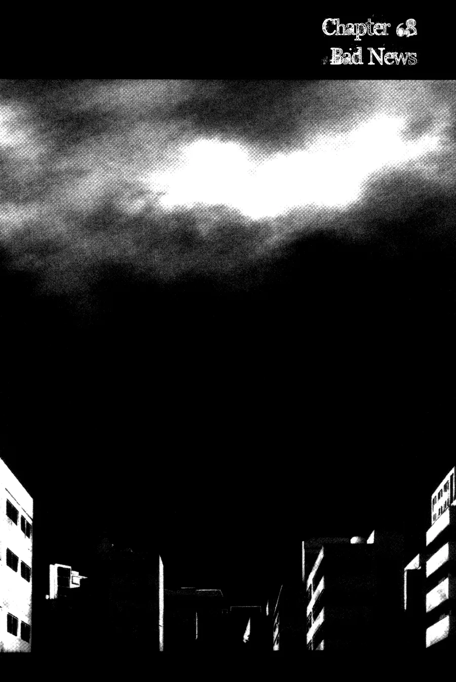 Read Bal Jak Chapter 68 Online