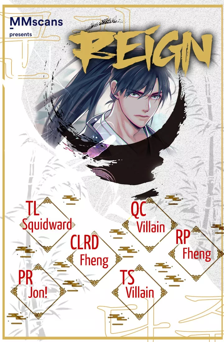 Read Reign Chapter 6 Online