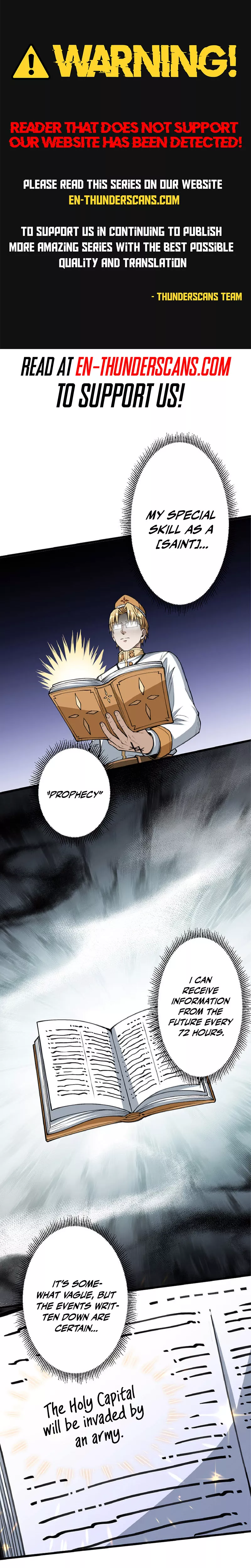 Read Kiraware <Kokuma Jutsushi> no Yarinaoshi Chapter 37 Online