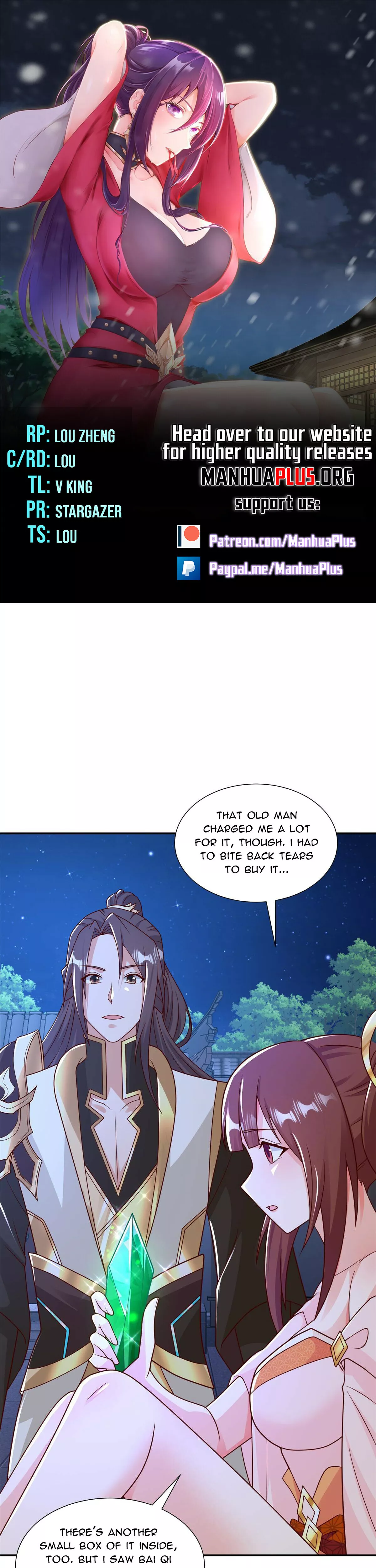Read Dragon Master Chapter 344 Online