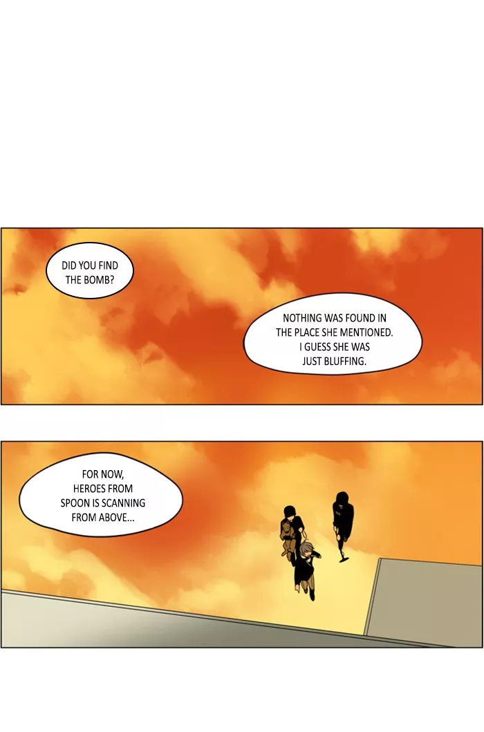 Read I Don’t Want This Kind of Hero Chapter 291 Online