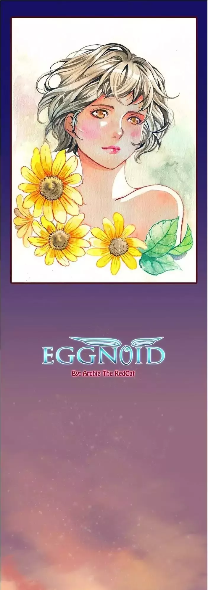 Read Eggnoid Chapter 98 Online