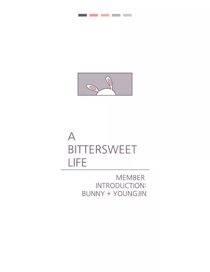 Read A Bittersweet Life Chapter 3 Online