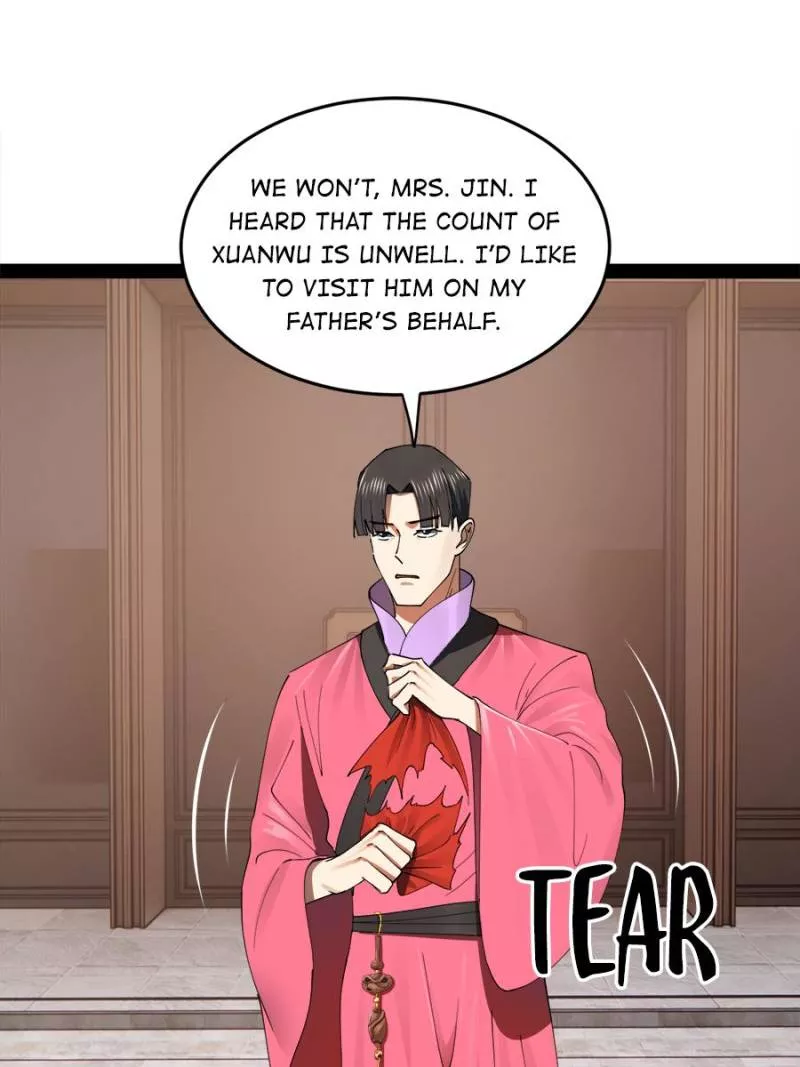Read Ultimate Son-in-law Chapter 129 Online